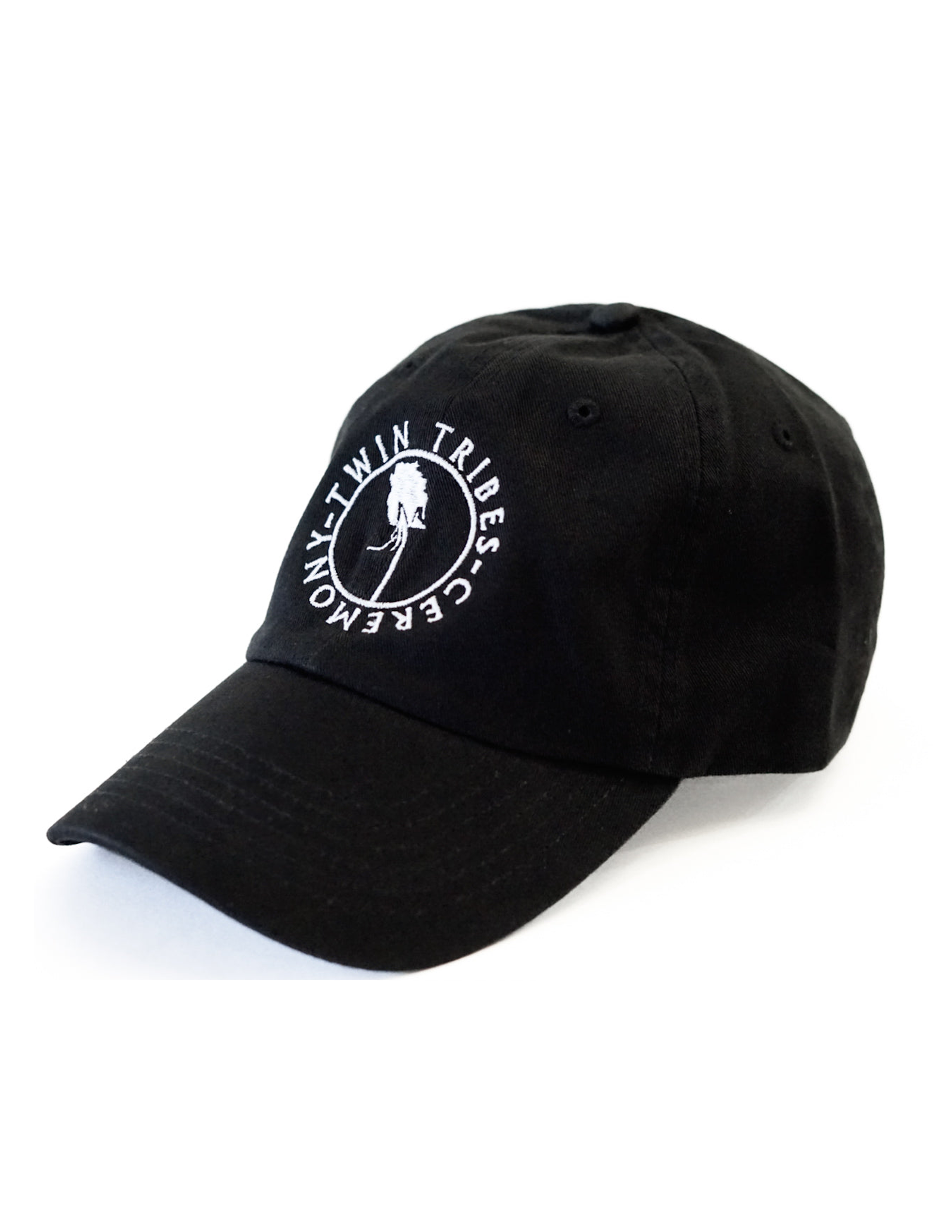 "Ceremony Rose" Dad Hat
