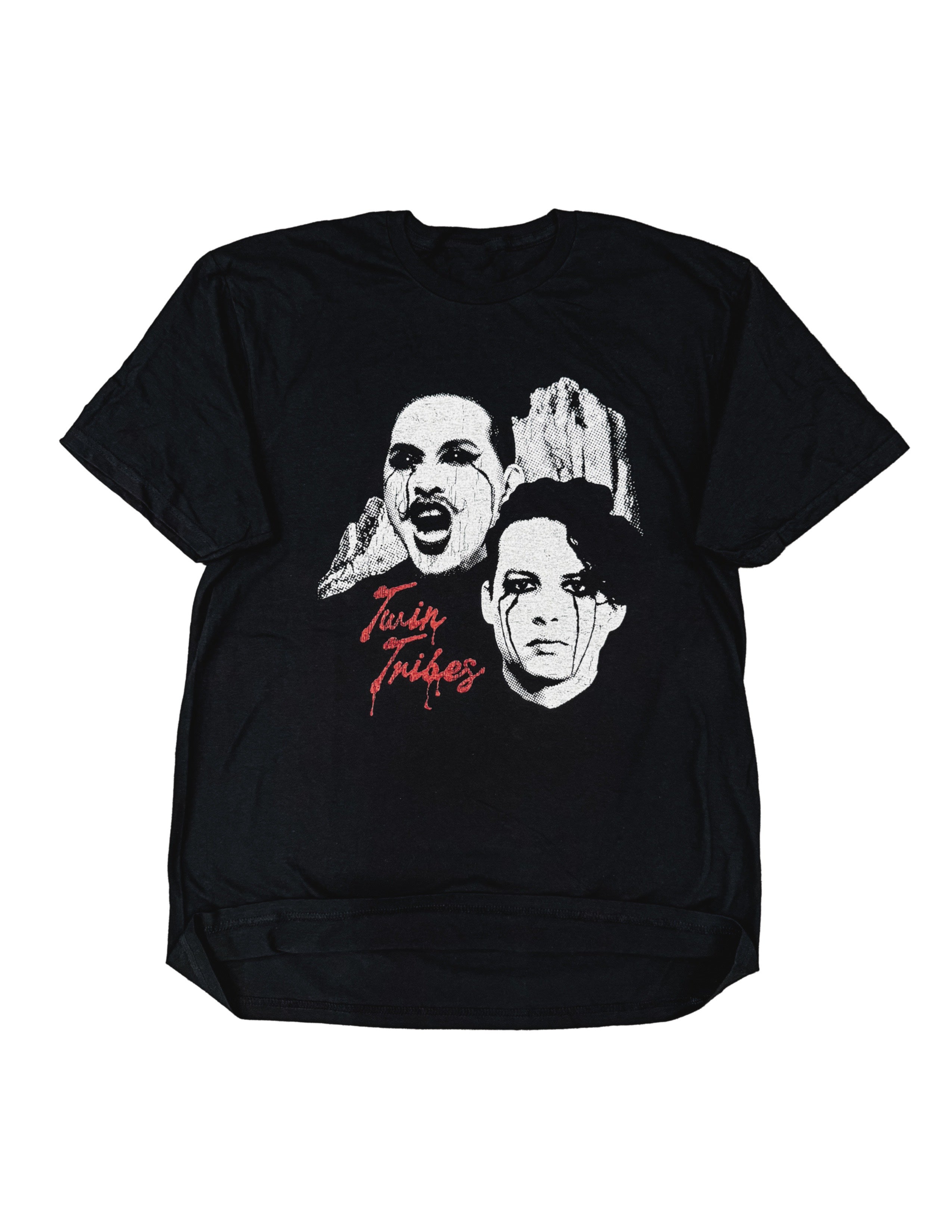 "Desert" tee