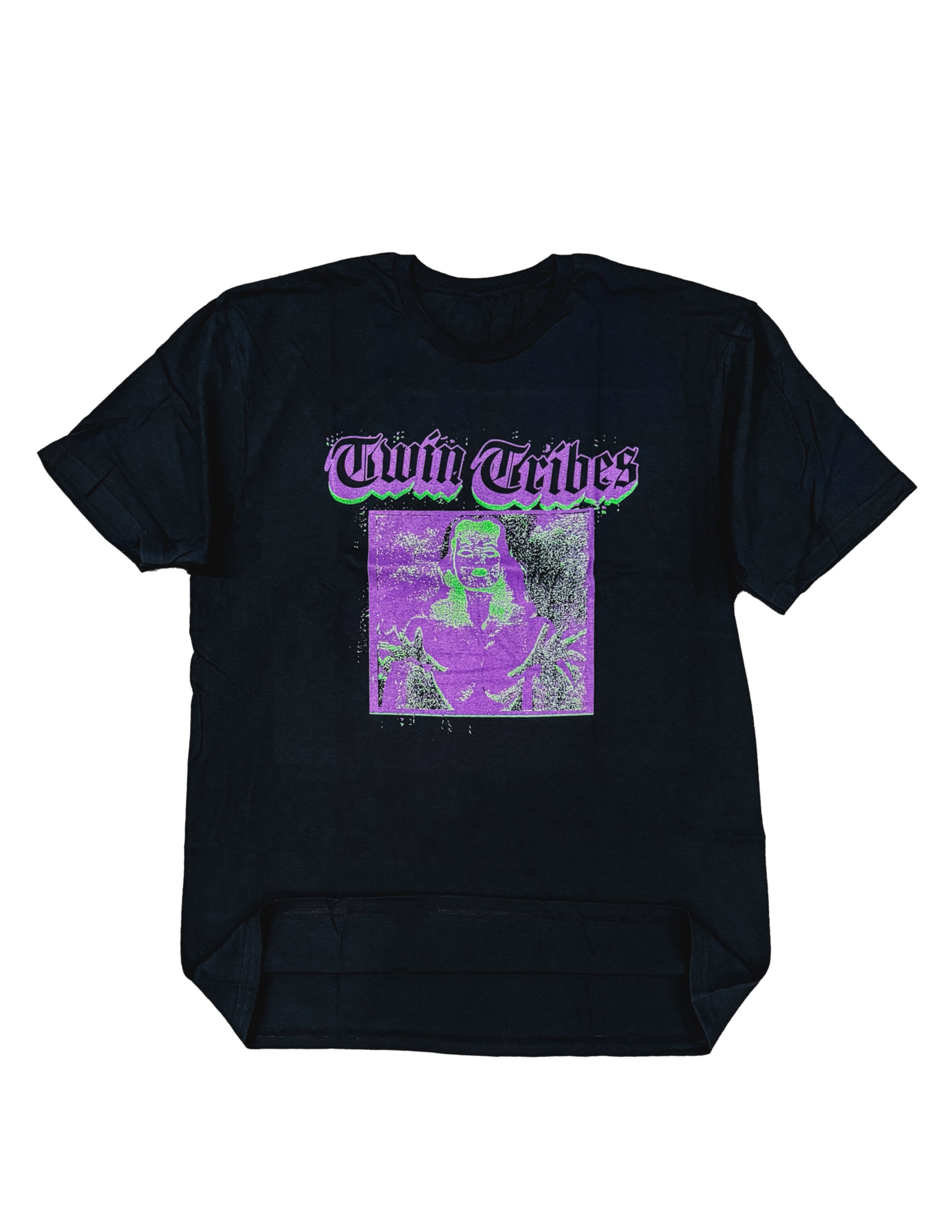 "The Oracle" tee