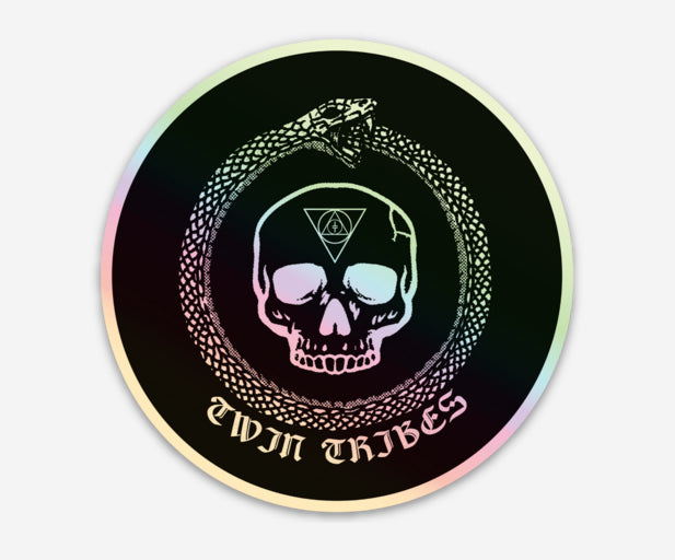 "Invitation" sticker