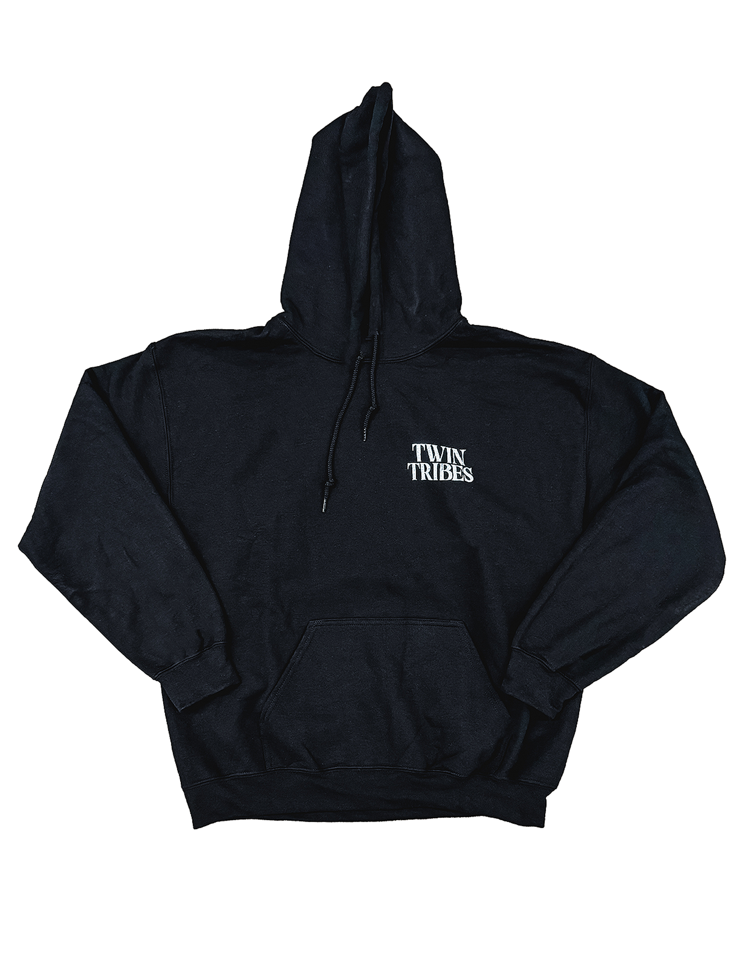 "Cathedral" hoodie