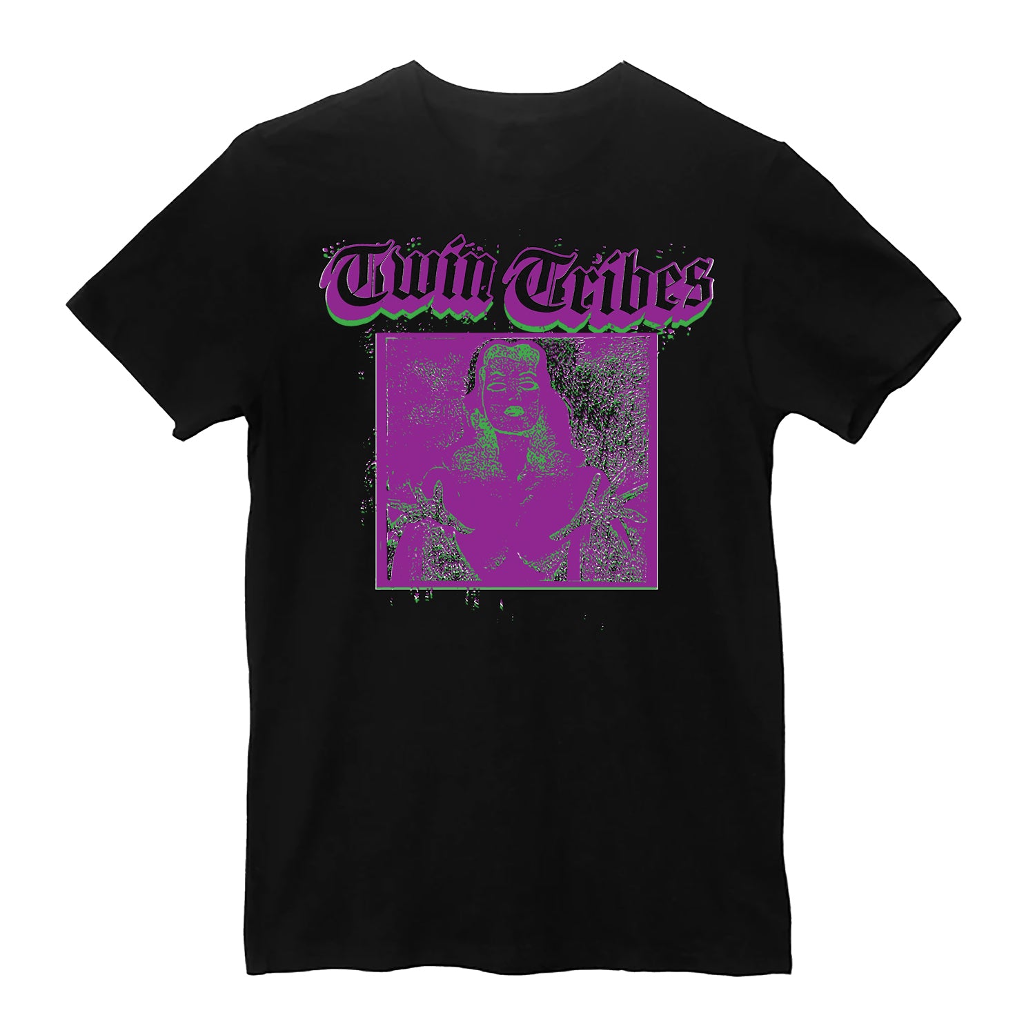 Camiseta "El Oráculo"
