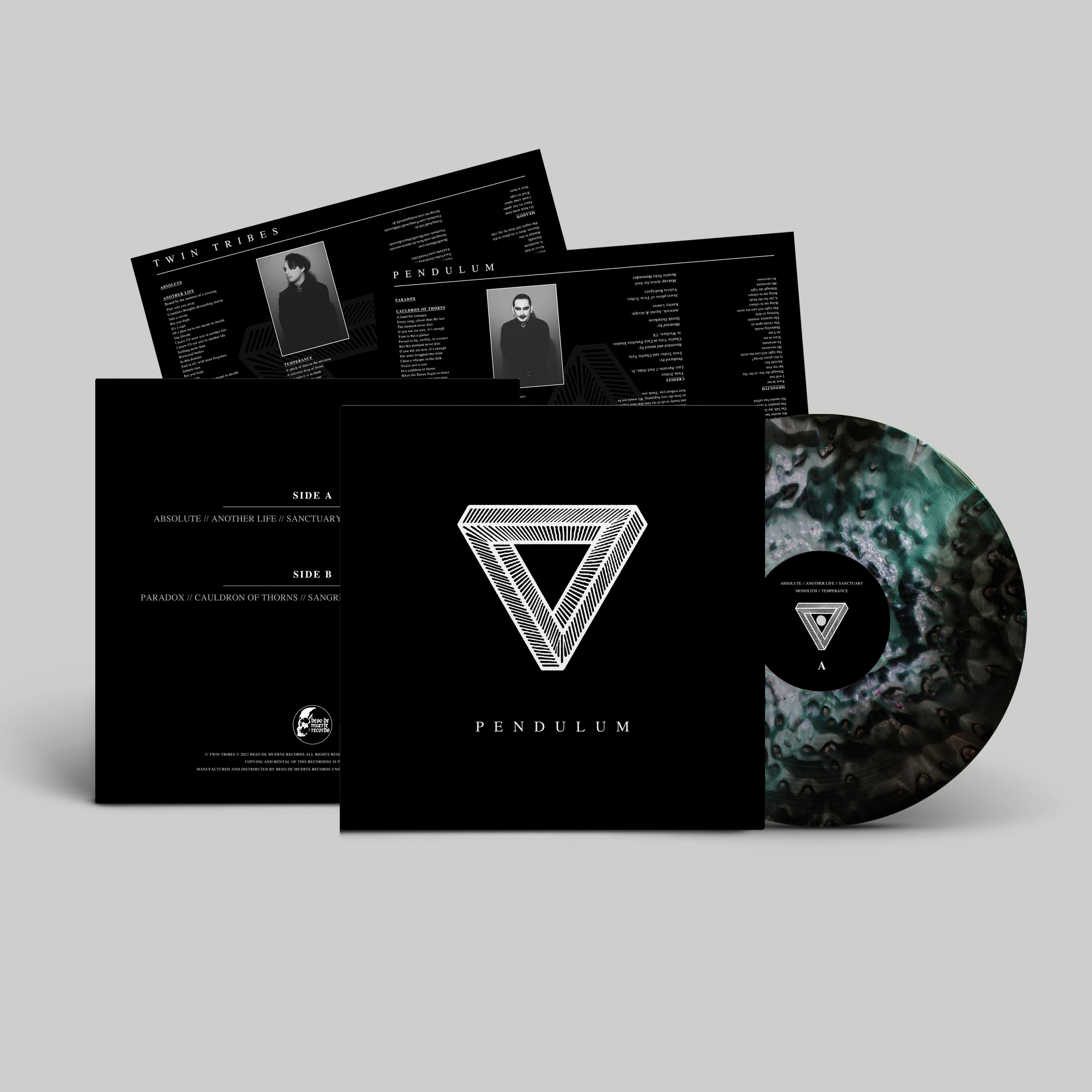 Pendulum