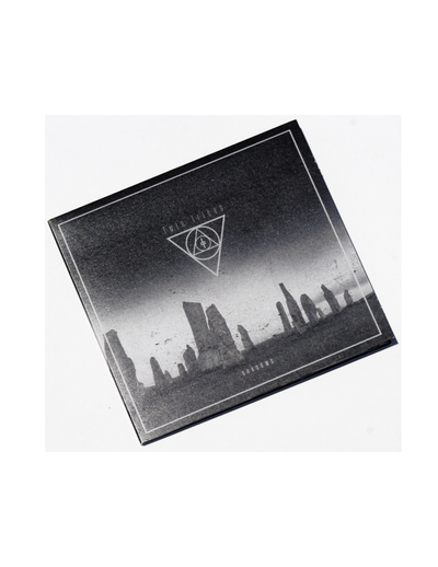 "Shadows" CD (Re-release)