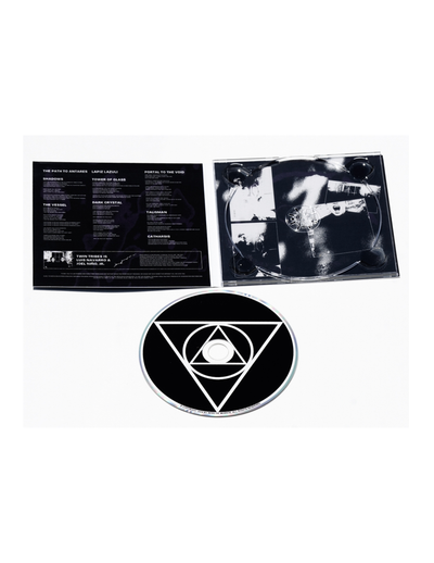 "Shadows" CD (Re-release)