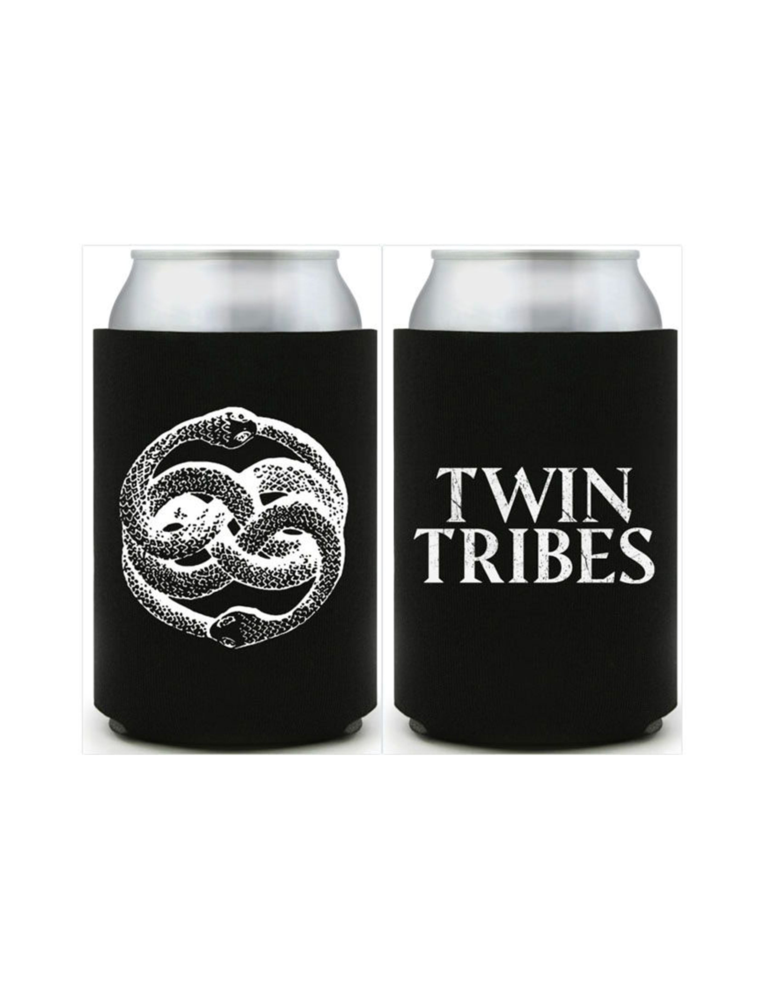 TT Ouro Koozies