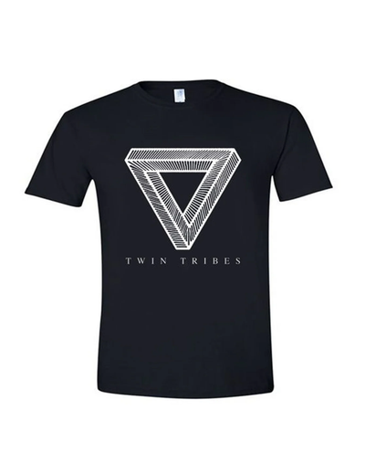 "Pendulum US 2024 Tour" tee