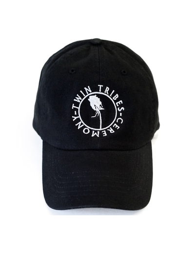 "Ceremony Rose" Dad Hat