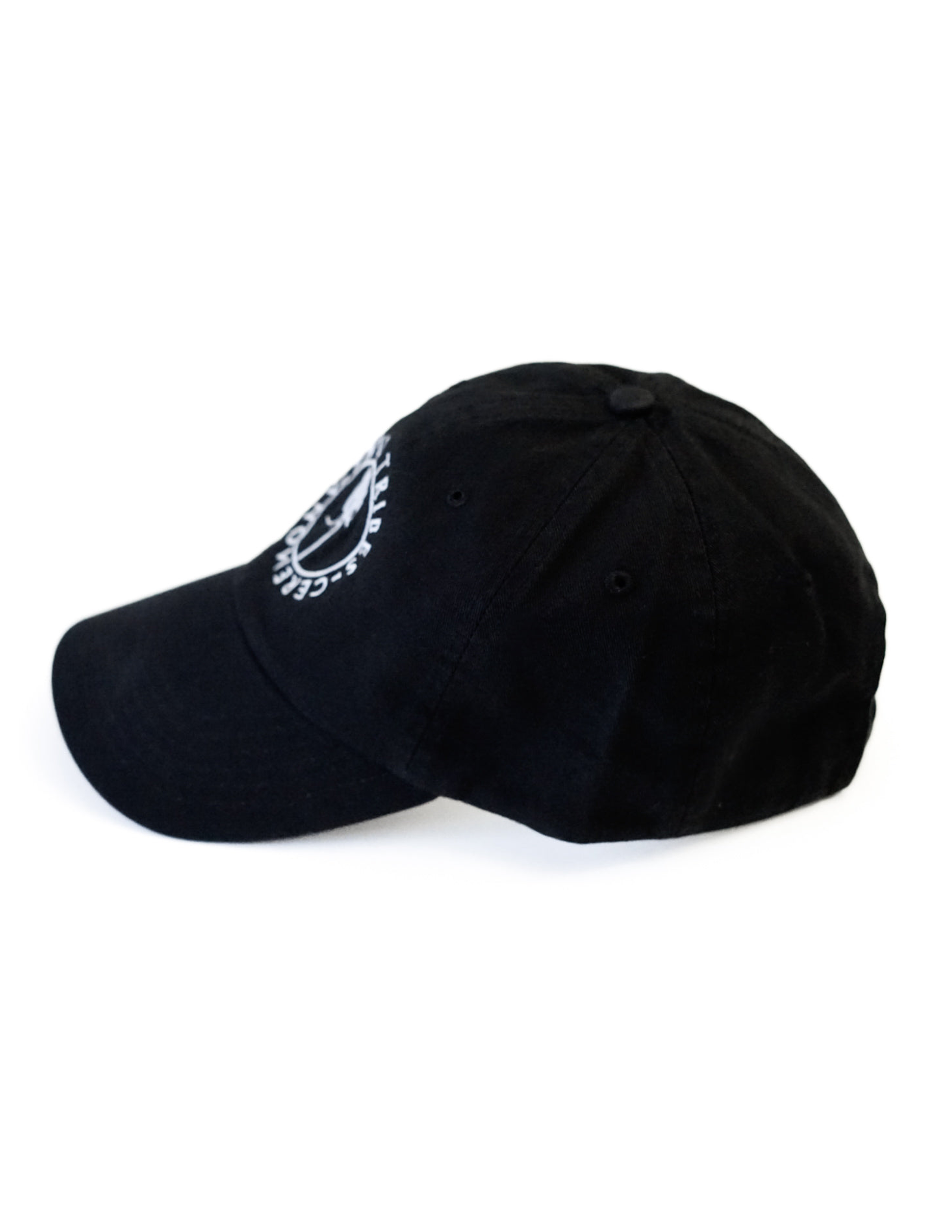 "Ceremony Rose" Dad Hat
