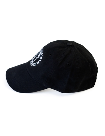 "Ceremony Rose" Dad Hat