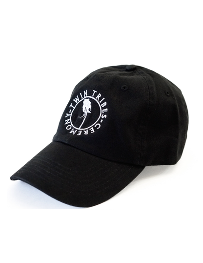 "Ceremony Rose" Dad Hat
