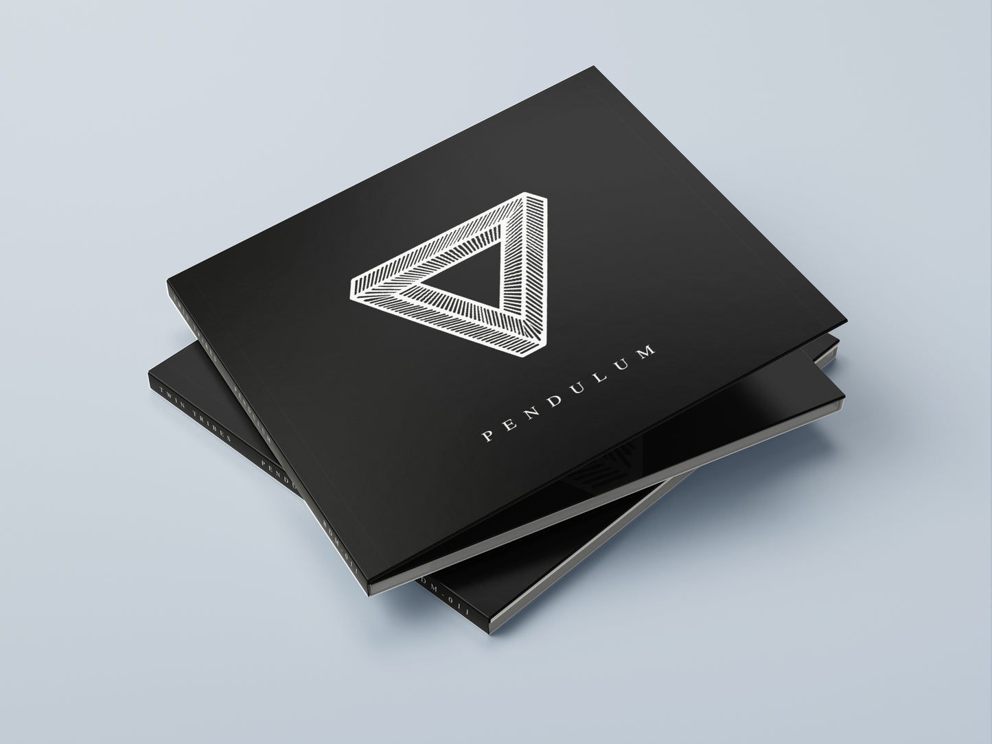 "Pendulum" CD