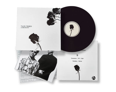 "Ceremony" vinyl (5th Pressing)