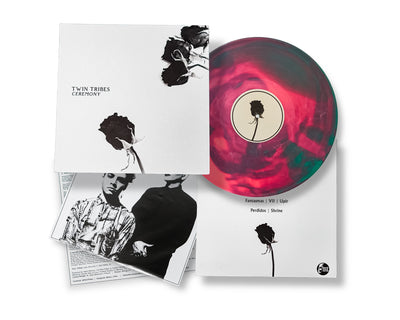 "Ceremony" vinyl (5th Pressing)