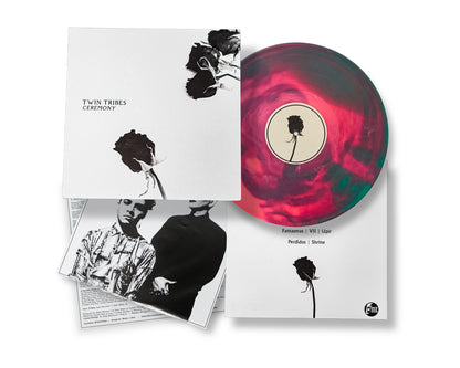 "Ceremony" vinyl (5th Pressing)