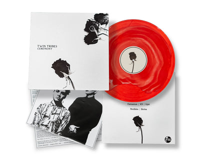 "Ceremony" vinyl (5th Pressing)