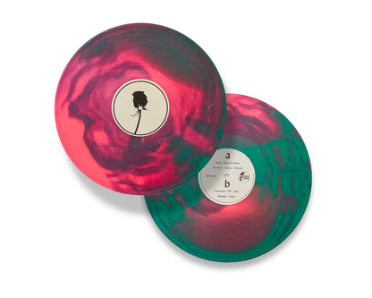 "Ceremony" vinyl (5th Pressing)