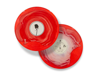 "Ceremony" vinyl (5th Pressing)