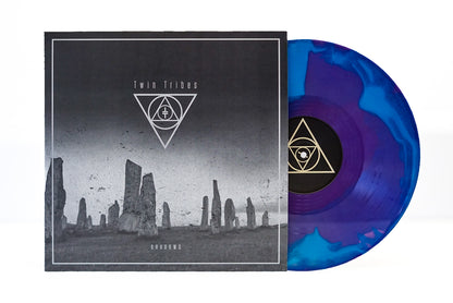 "Shadows" vinyl
