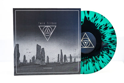 "Shadows" vinyl