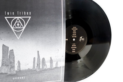 "Shadows" vinyl