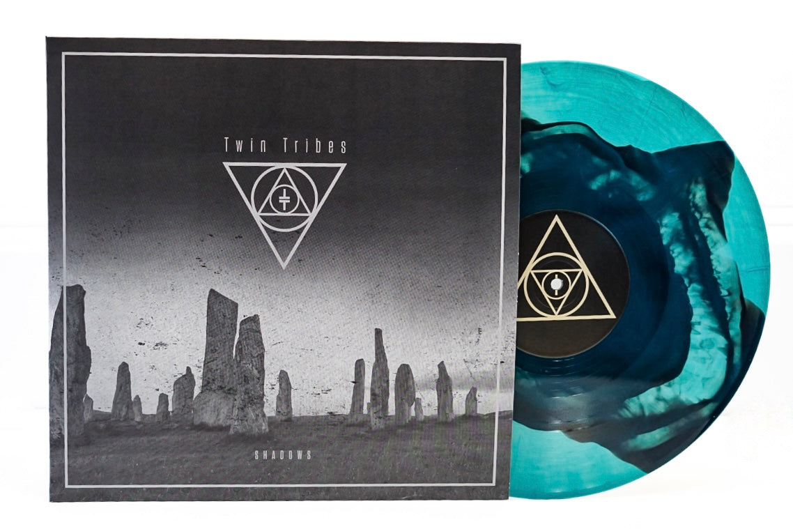"Shadows" vinyl