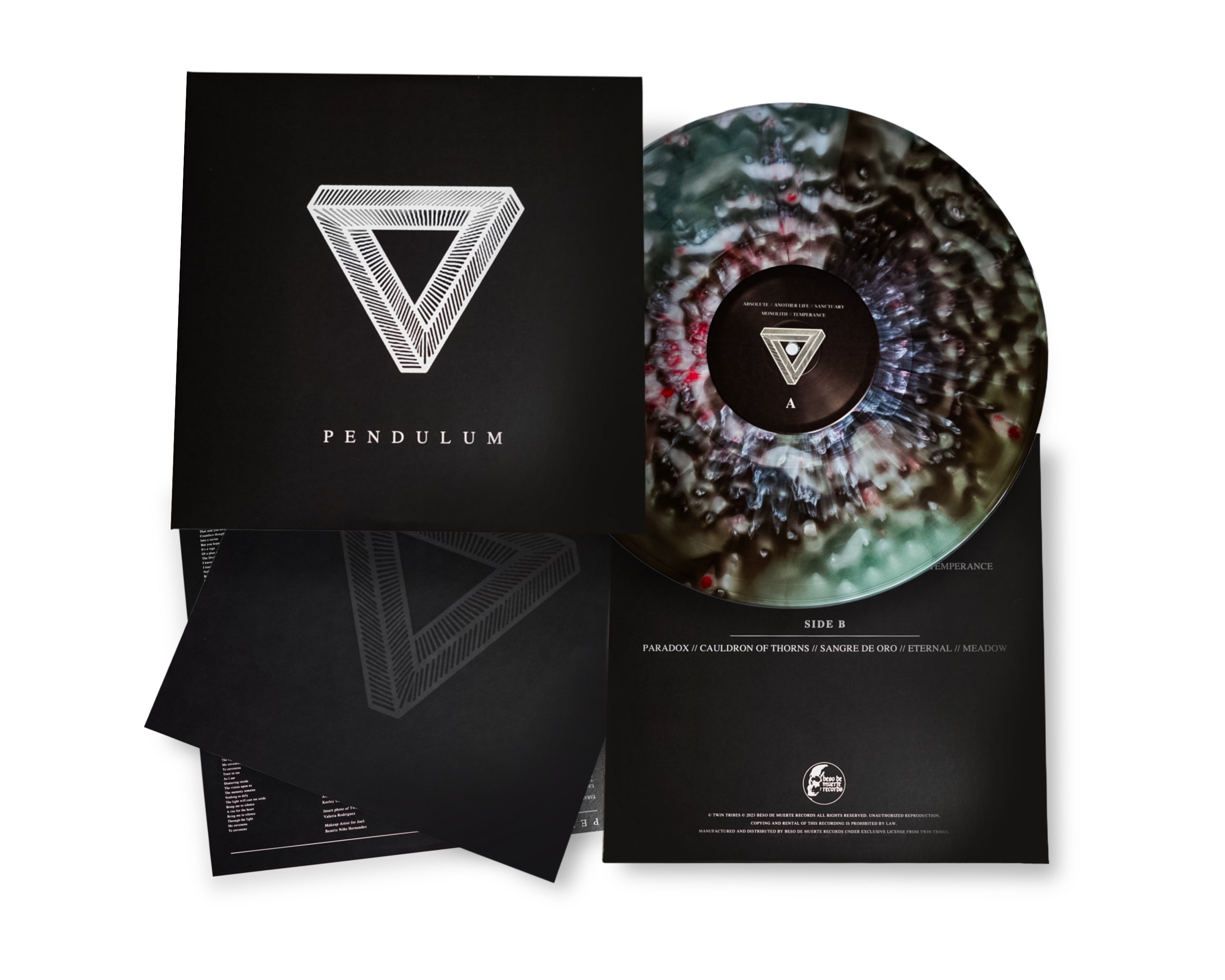 Pendulum