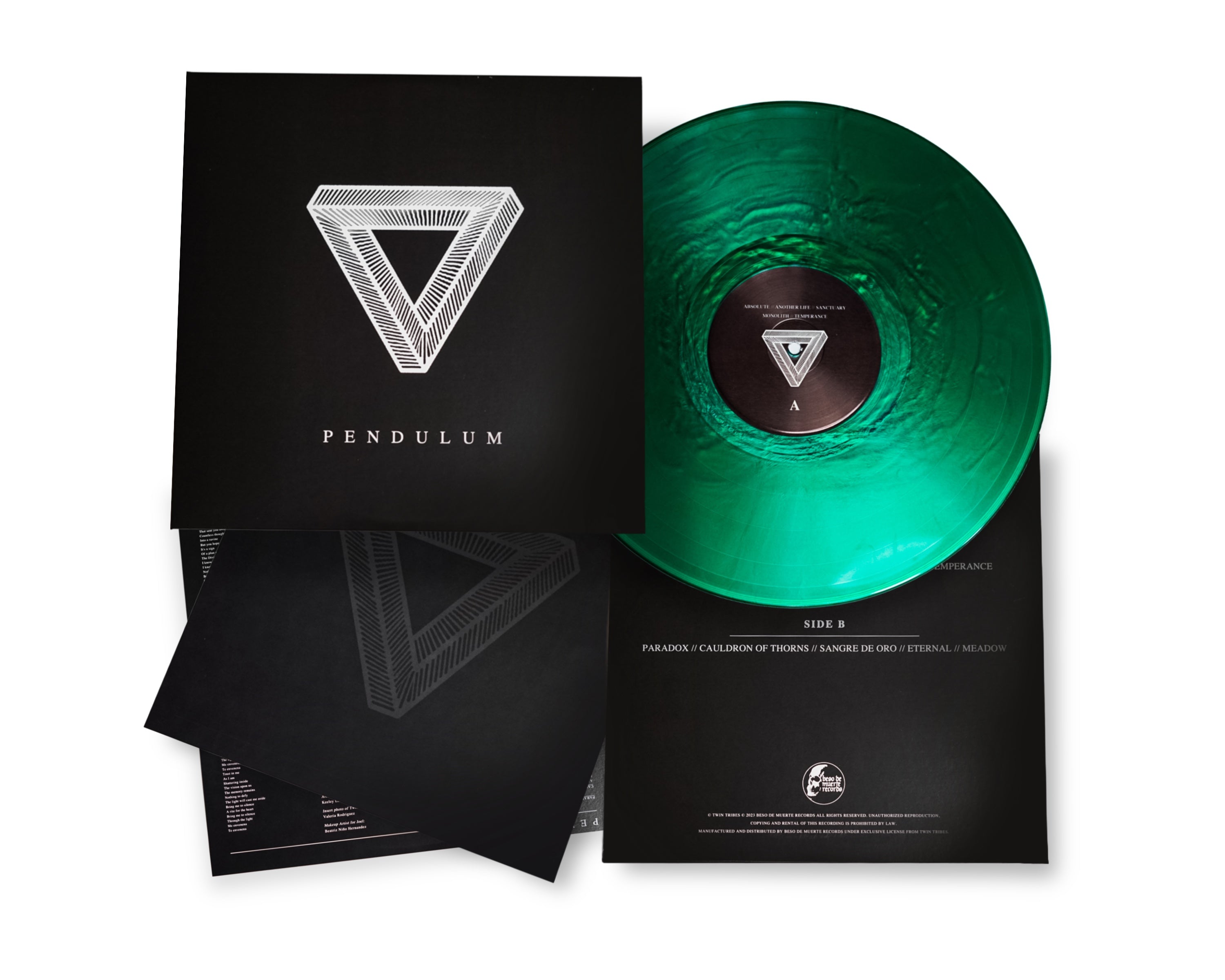 Pendulum