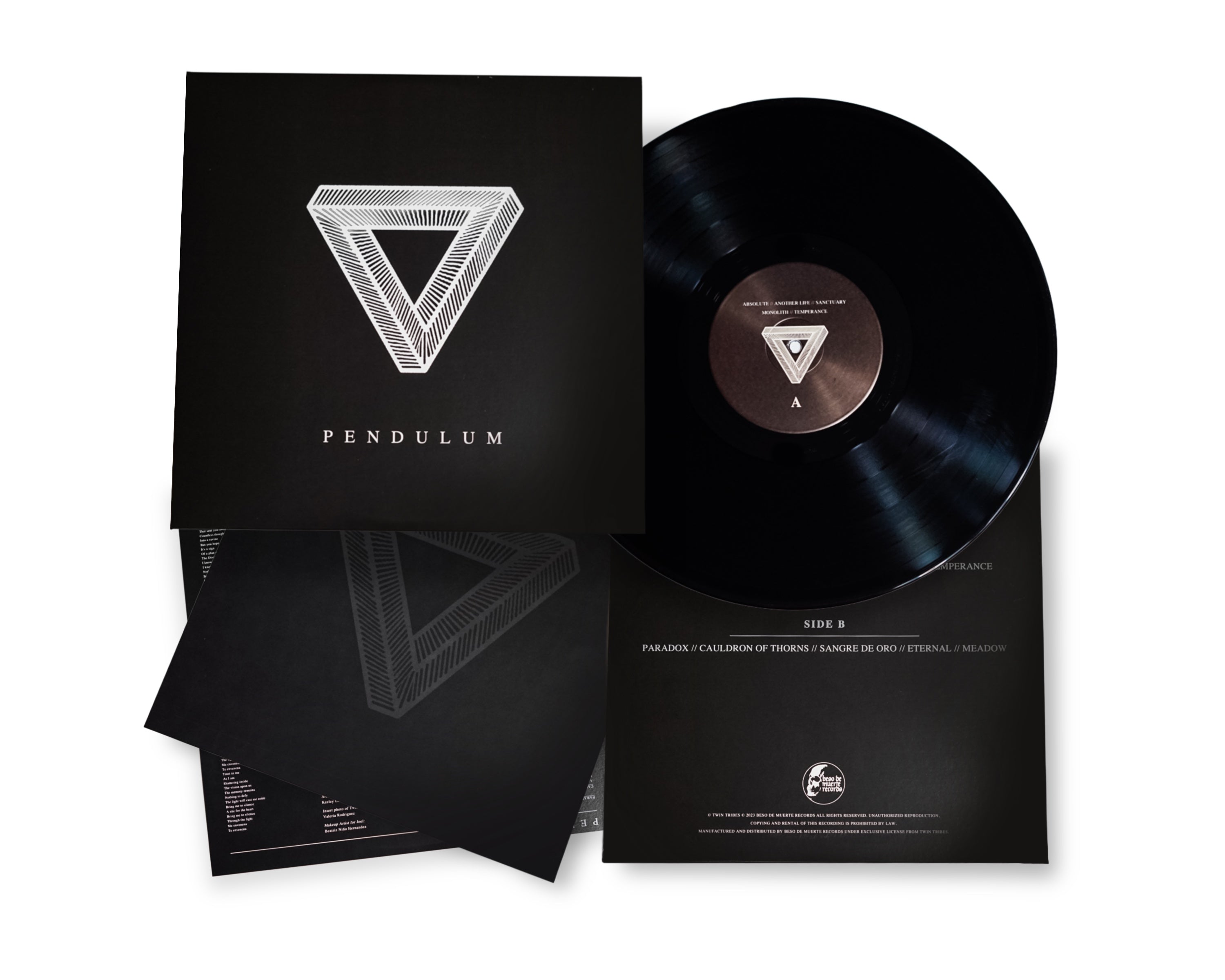 Pendulum
