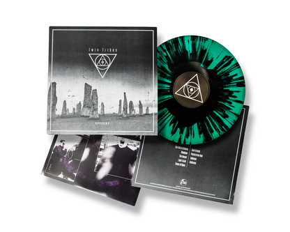 Tribal Outlaws – Underground Vibes Volu… Tribal Outlaws – Underground Vibes Volu… Kumbionik - Dark Edition