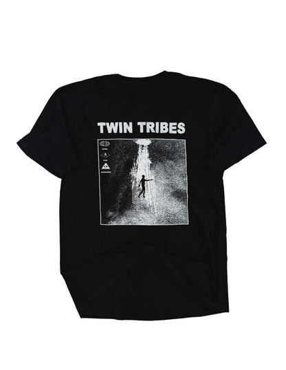 "Alien Integration" tee