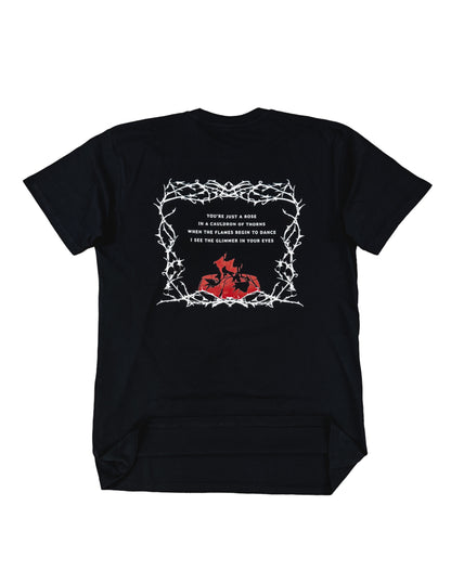 Camiseta "monolito"
