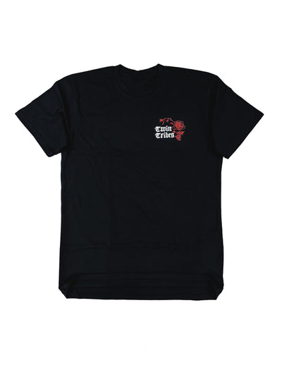 "Cauldron of Thorns" tee