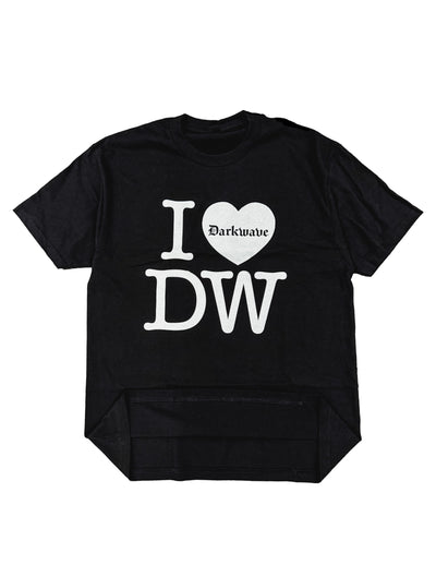 Camiseta "Fantasmas"