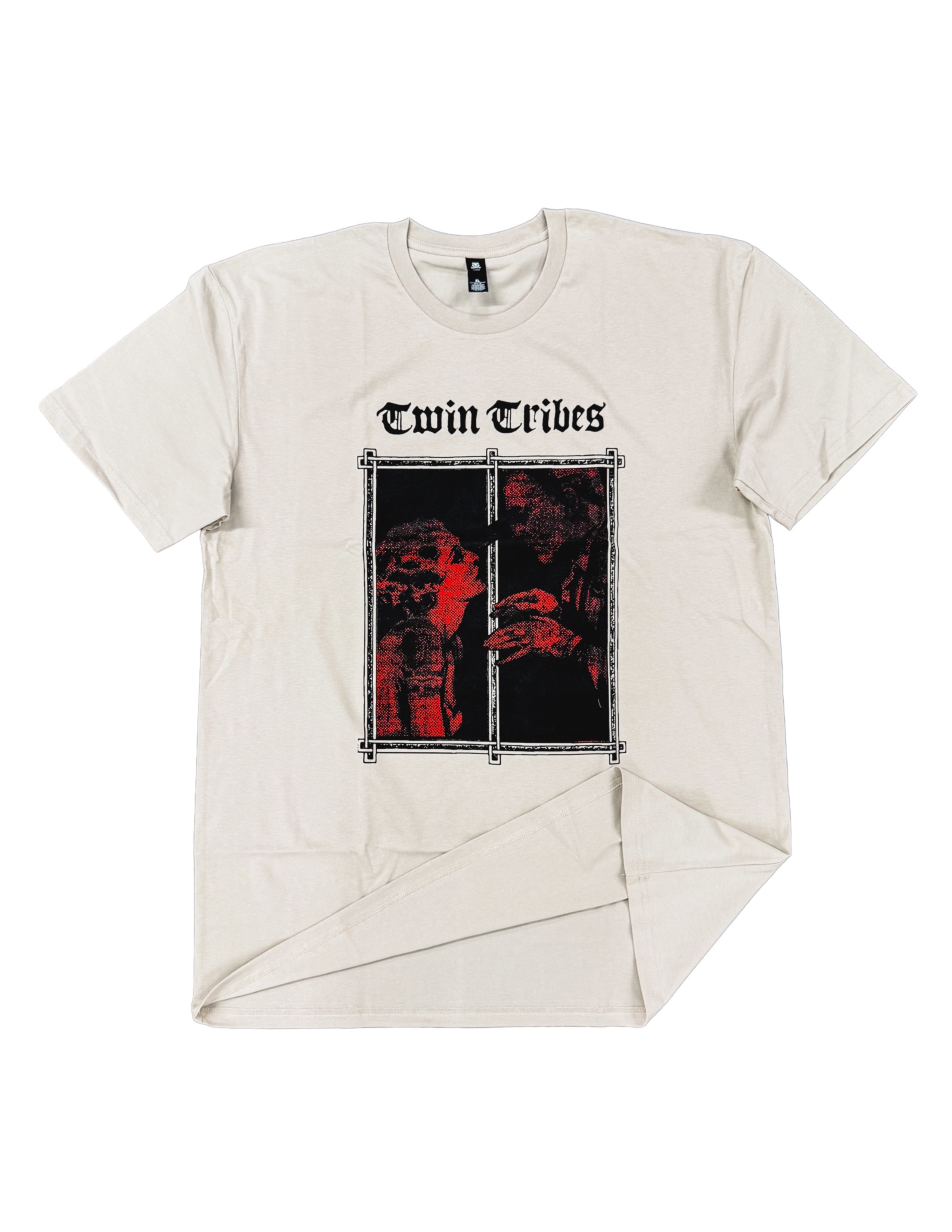 "Hypnosis" tee