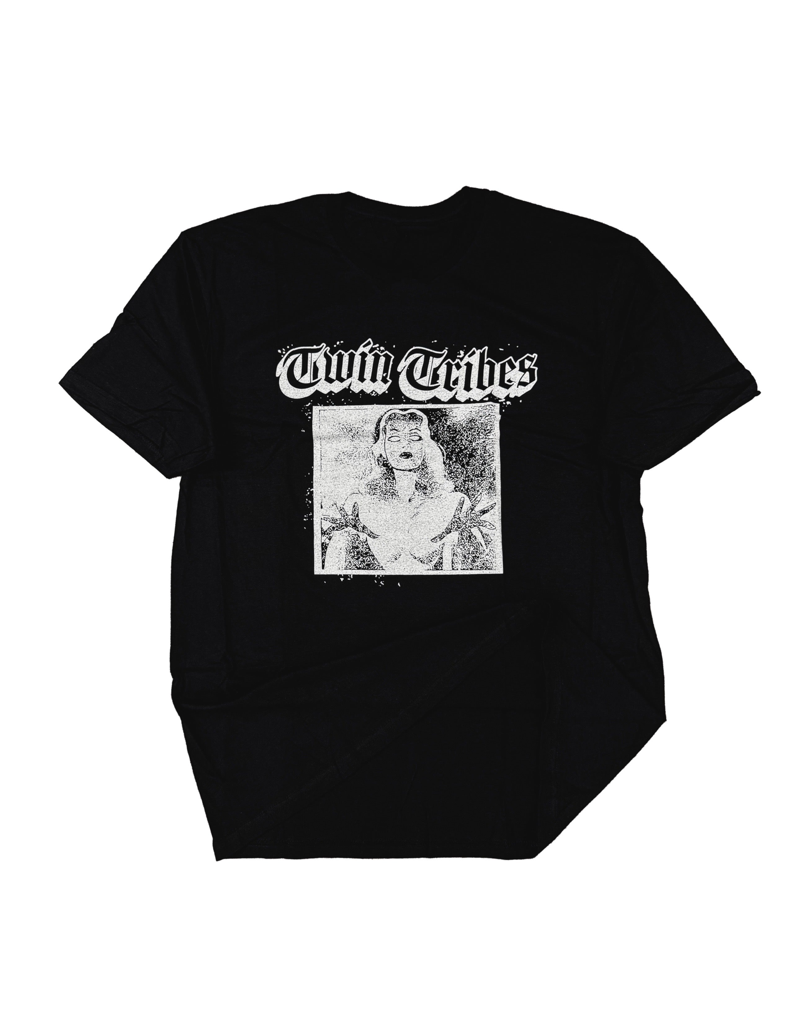 "The Oracle" tee