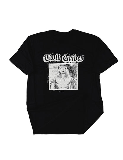 "The Oracle" tee