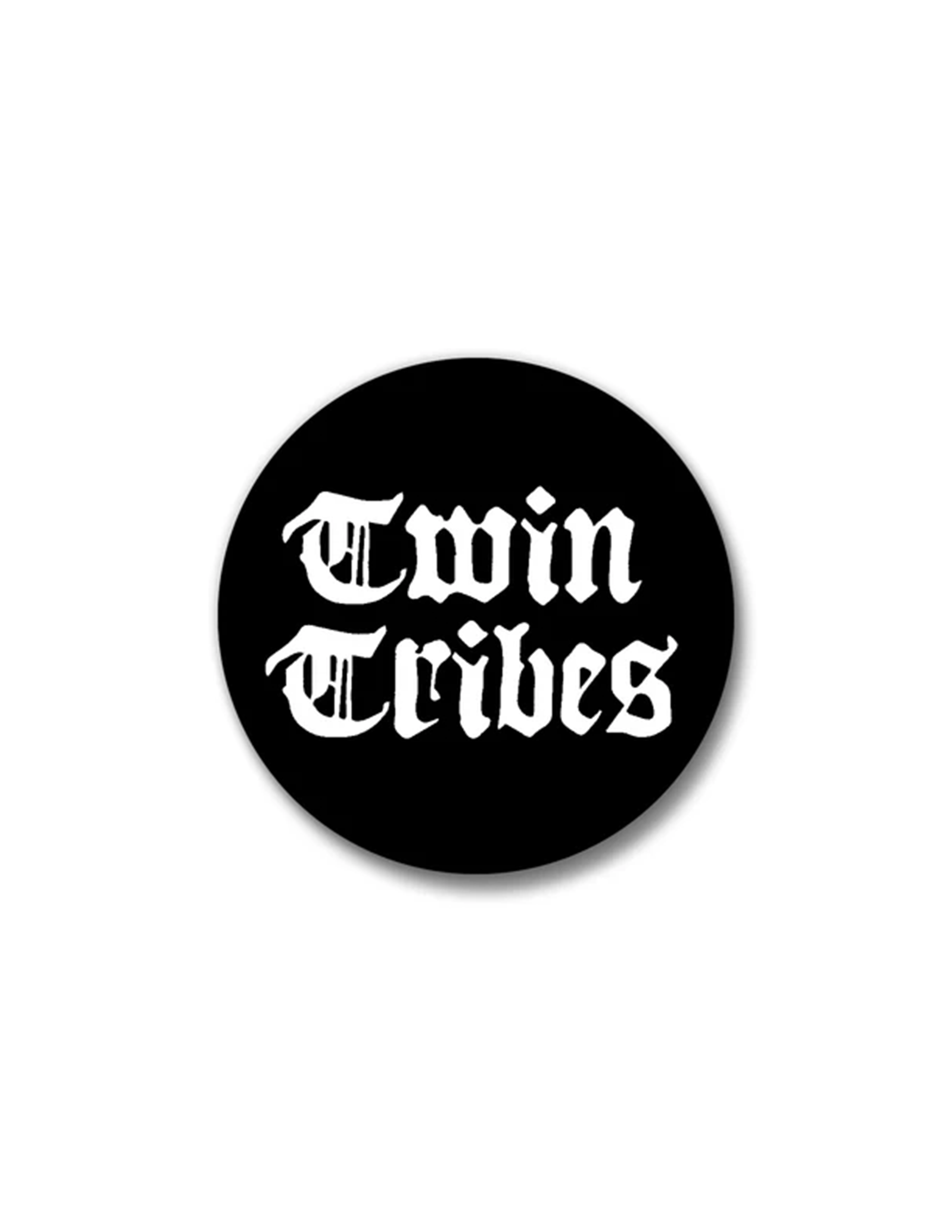Pinback buttons