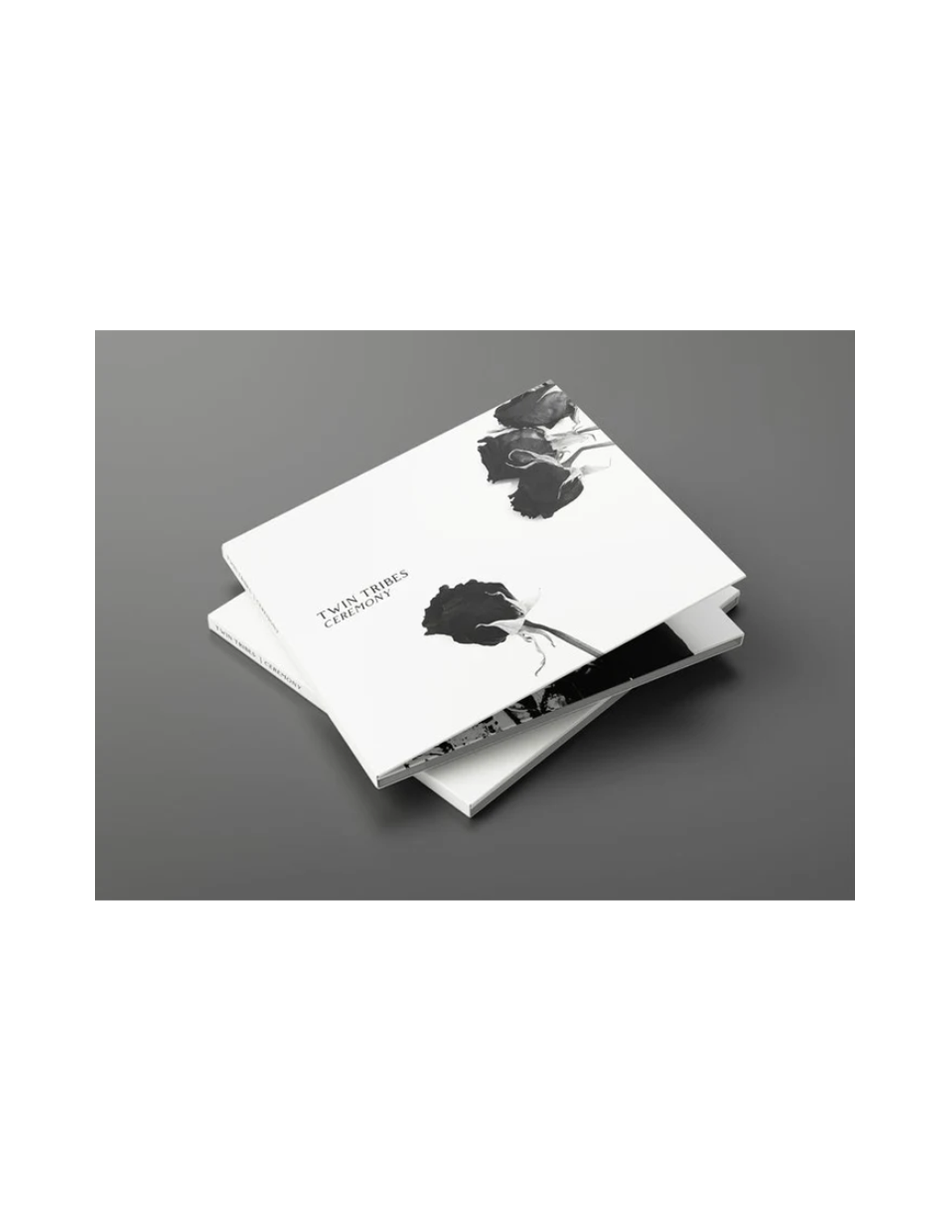 "Ceremony" CD