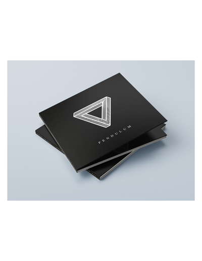 "Pendulum" CD