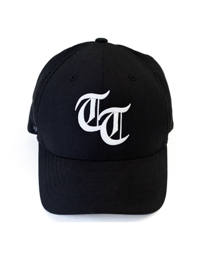 "TT" baseball cap