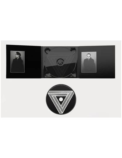 "Pendulum" CD