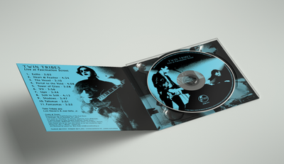 CD "Sombras"