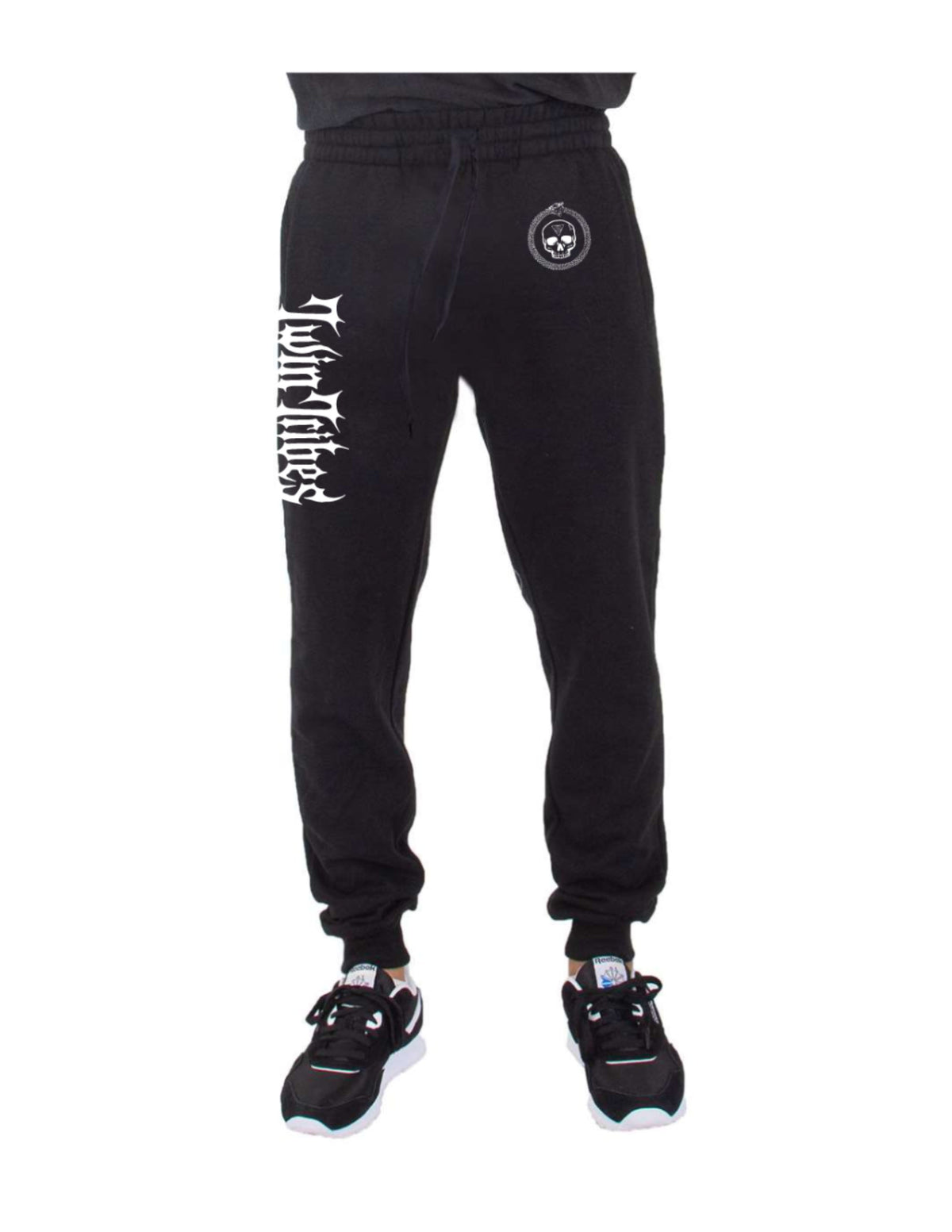 Sudaderas TT y Snake