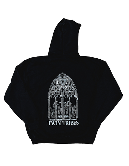 Camiseta "Fantasmas Película de Terror"