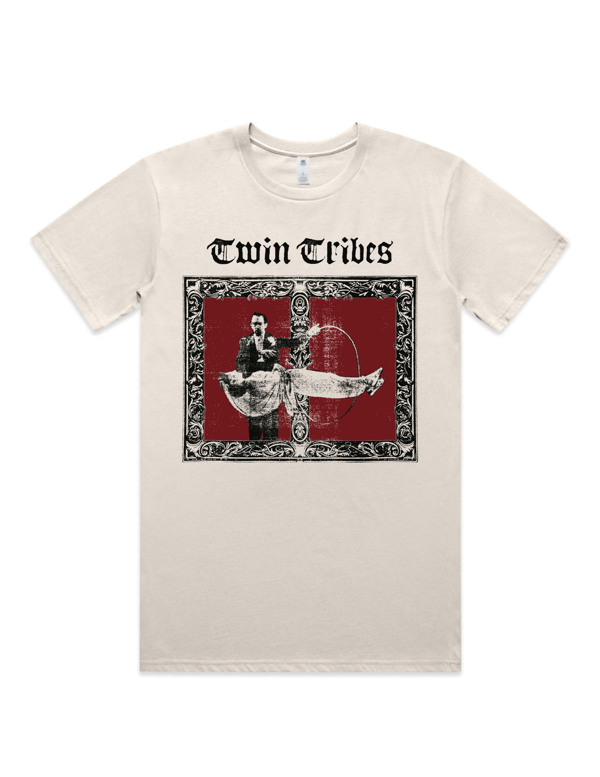"The Magician" tee