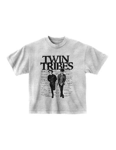 "Part Time Punks 2026" tee