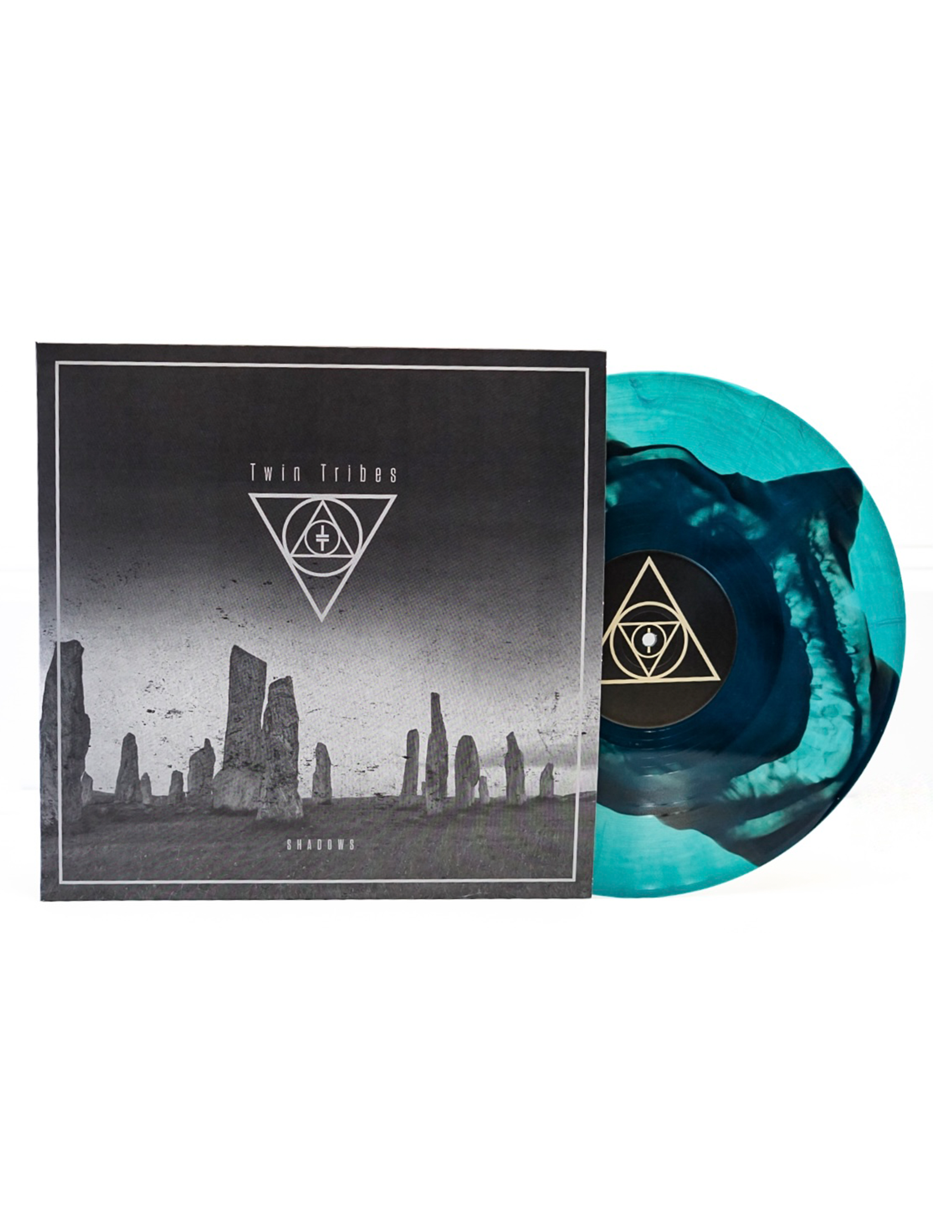 "Shadows" vinyl