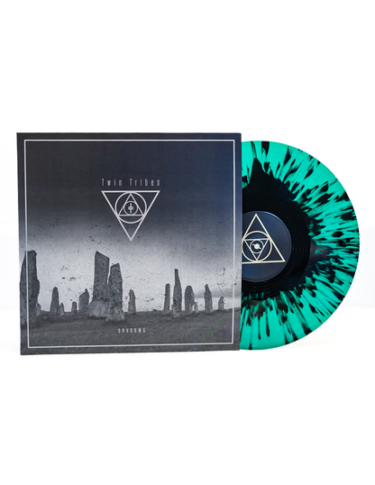 "Shadows" vinyl
