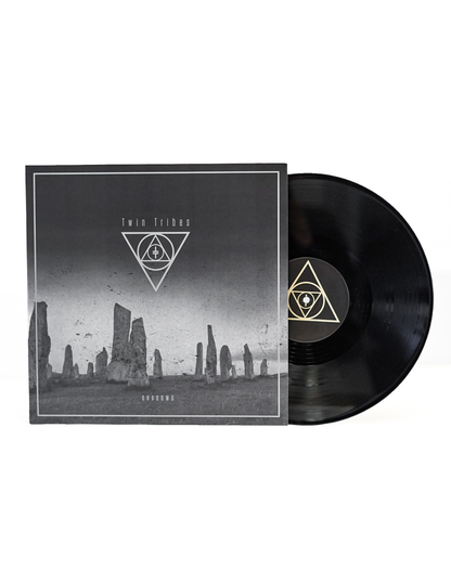 "Shadows" vinyl